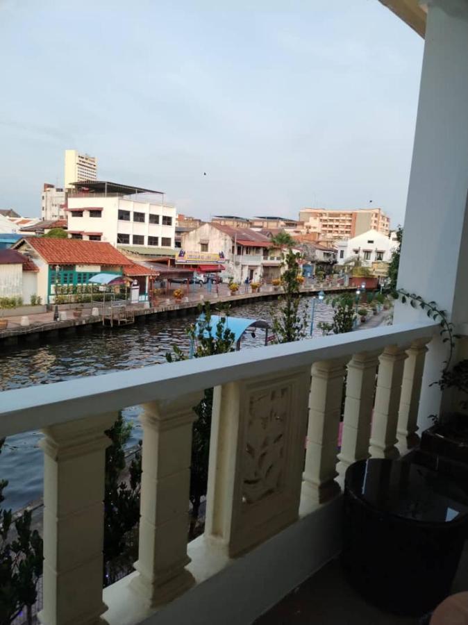 梅乐卡rc酒店 Malacca 外观 照片