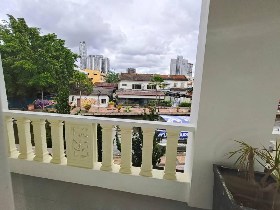 梅乐卡rc酒店 Malacca 外观 照片