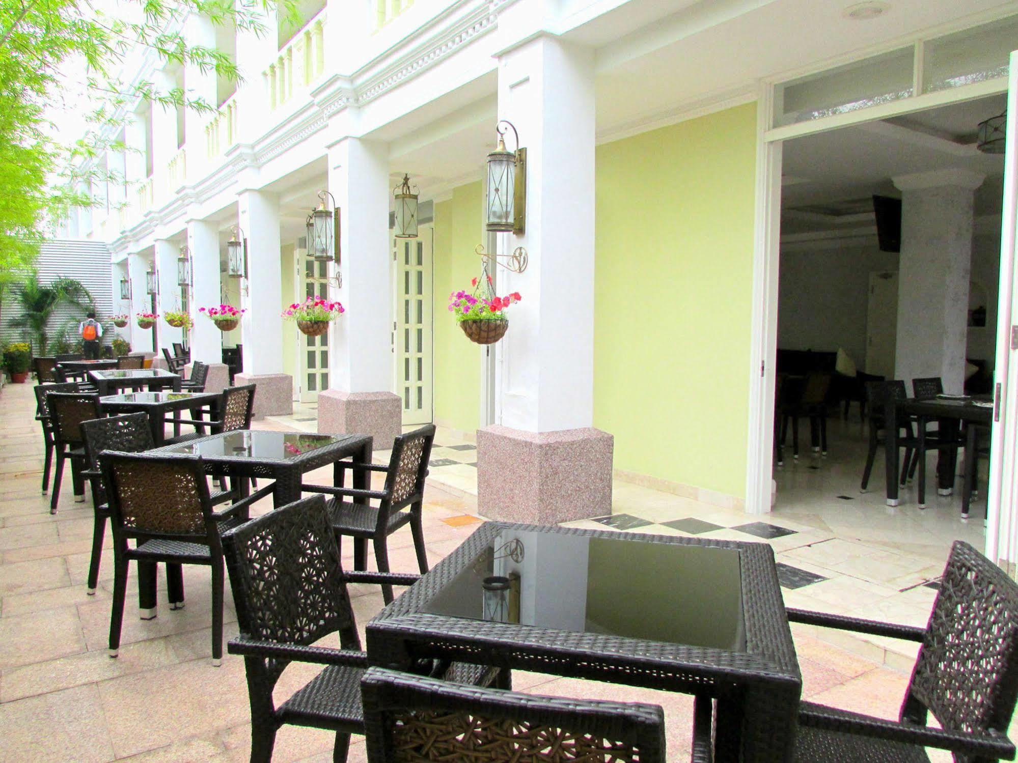 梅乐卡rc酒店 Malacca 外观 照片