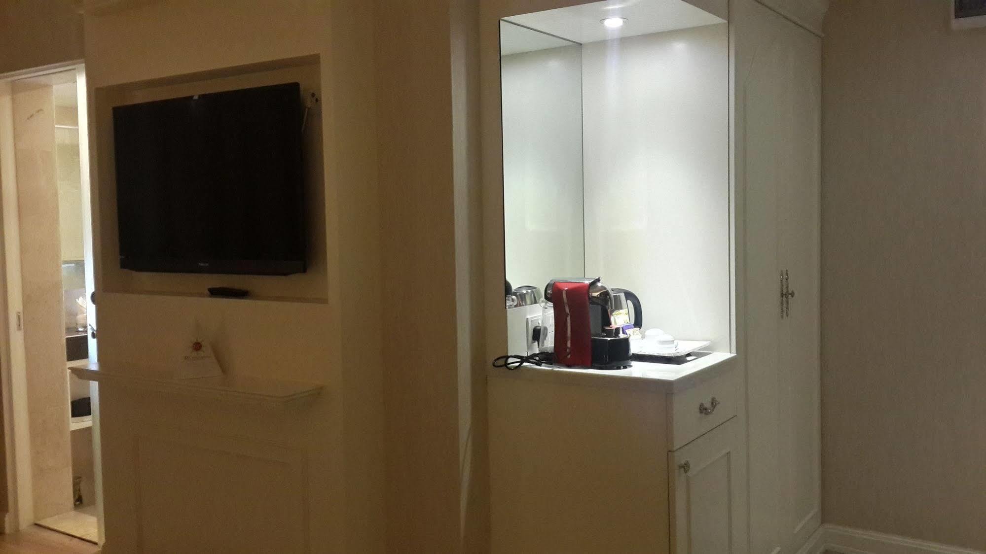 梅乐卡rc酒店 Malacca 外观 照片
